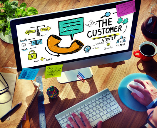 CRM Systems To Build Customer Loyalty
