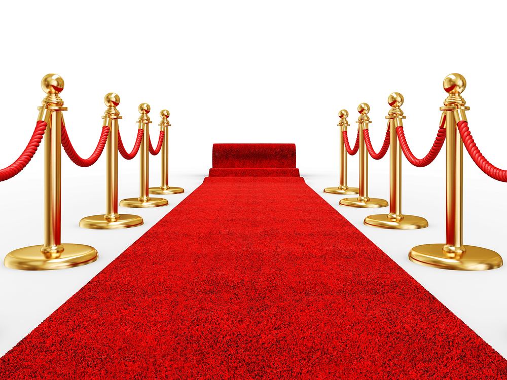 CRM Red Carpet Roll Out EZnetCRMBlog