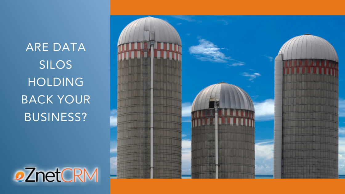 Are Data Silos Holding Back Your Business?
